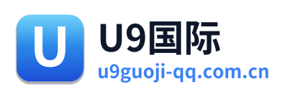 U9国际 Logo